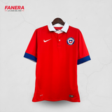 Chile Local 2015
