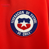Chile Local 2015