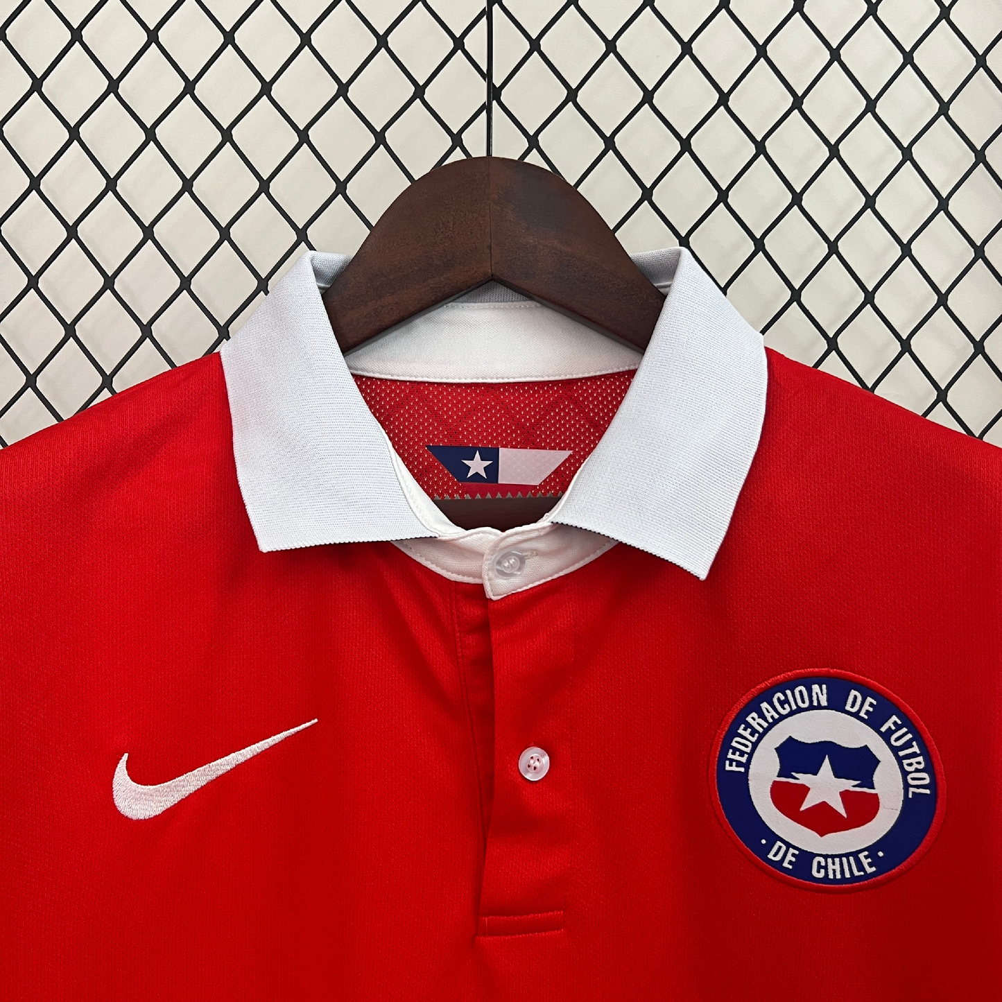 Chile Local 2015