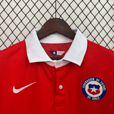 Chile Local 2015
