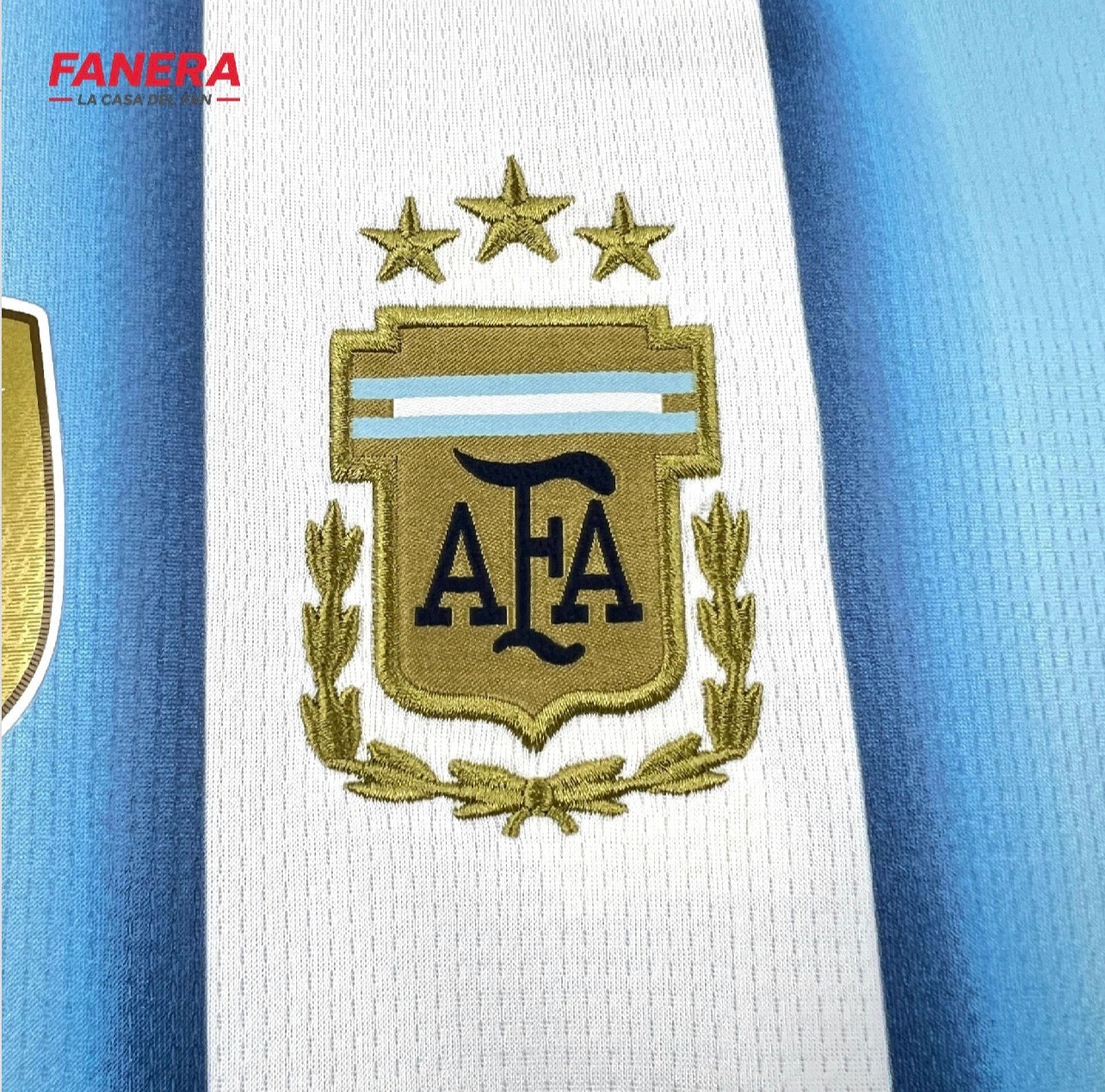Argentina Local “10 Messi” Mundial 2026 | Envío Express