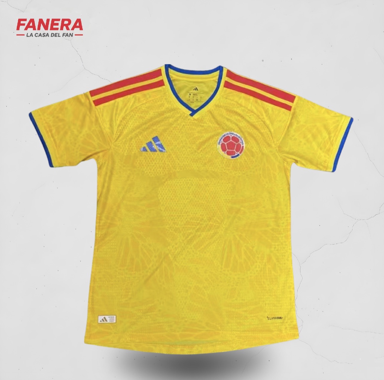 Colombia Local Mundial 2026 | Envío Express