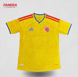 Colombia Local Mundial 2026 | Envío Express