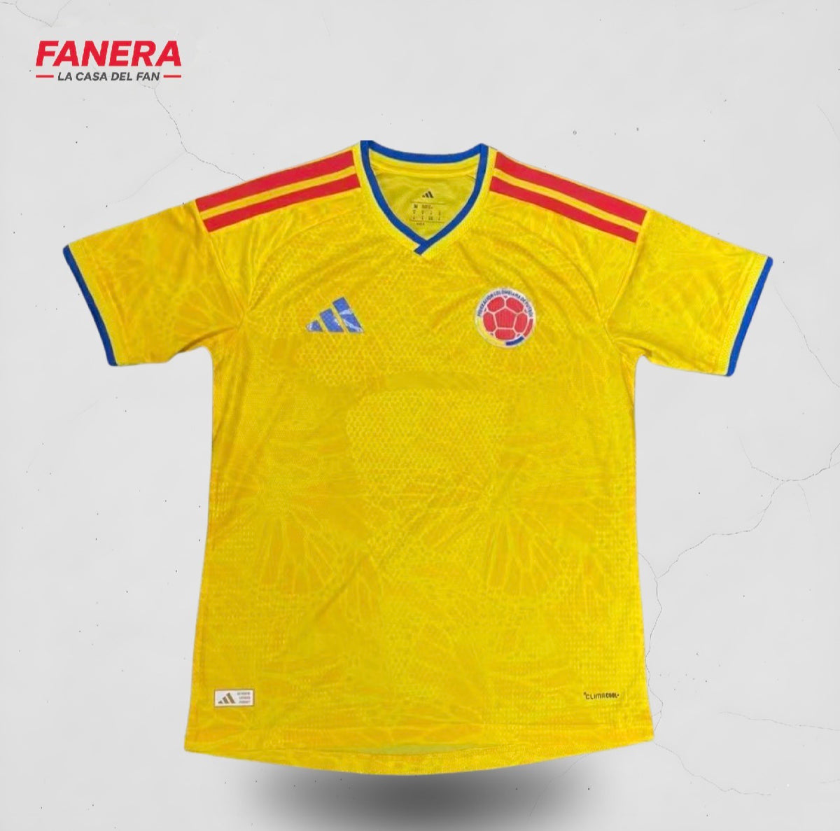 Colombia Local Mundial 2026 | Envío Express
