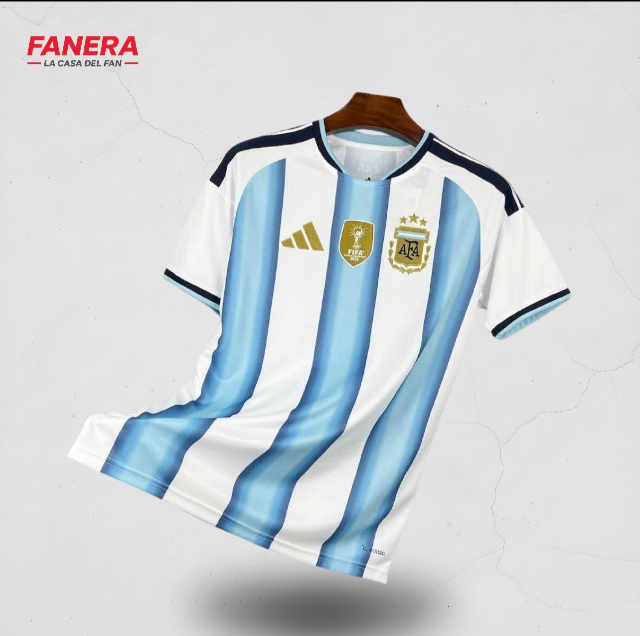 Argentina Local “10 Messi” Mundial 2026 | Envío Express