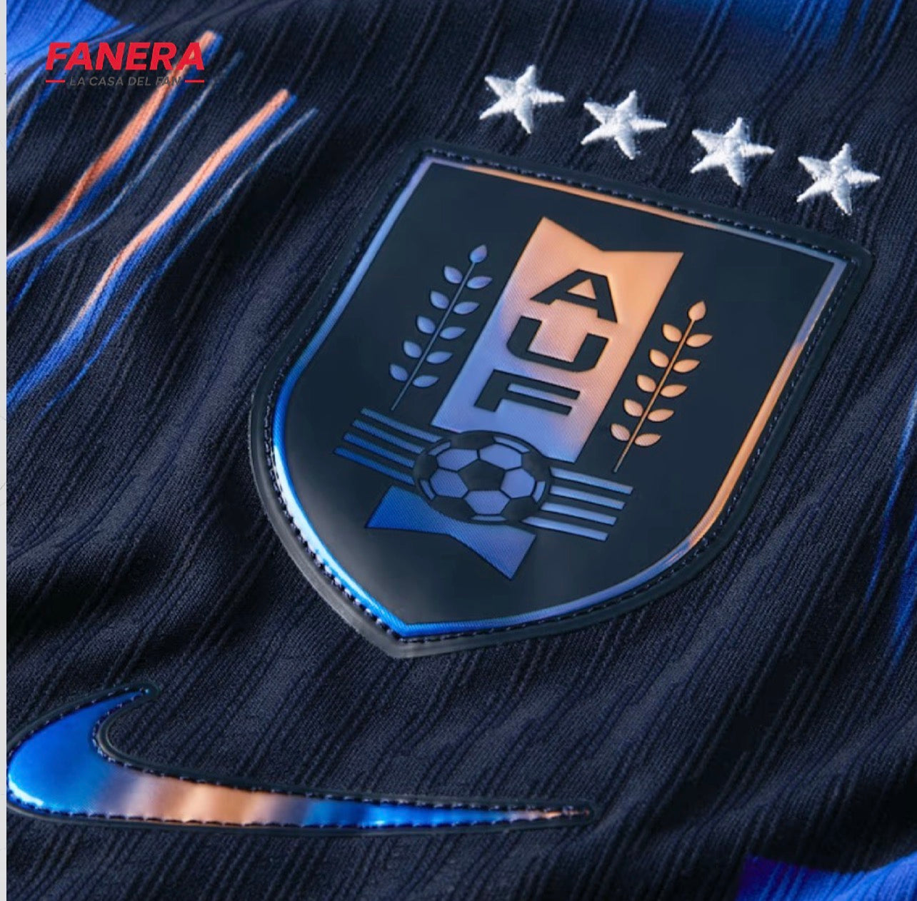 Uruguay Visita Mundial 2026 | Envío Express