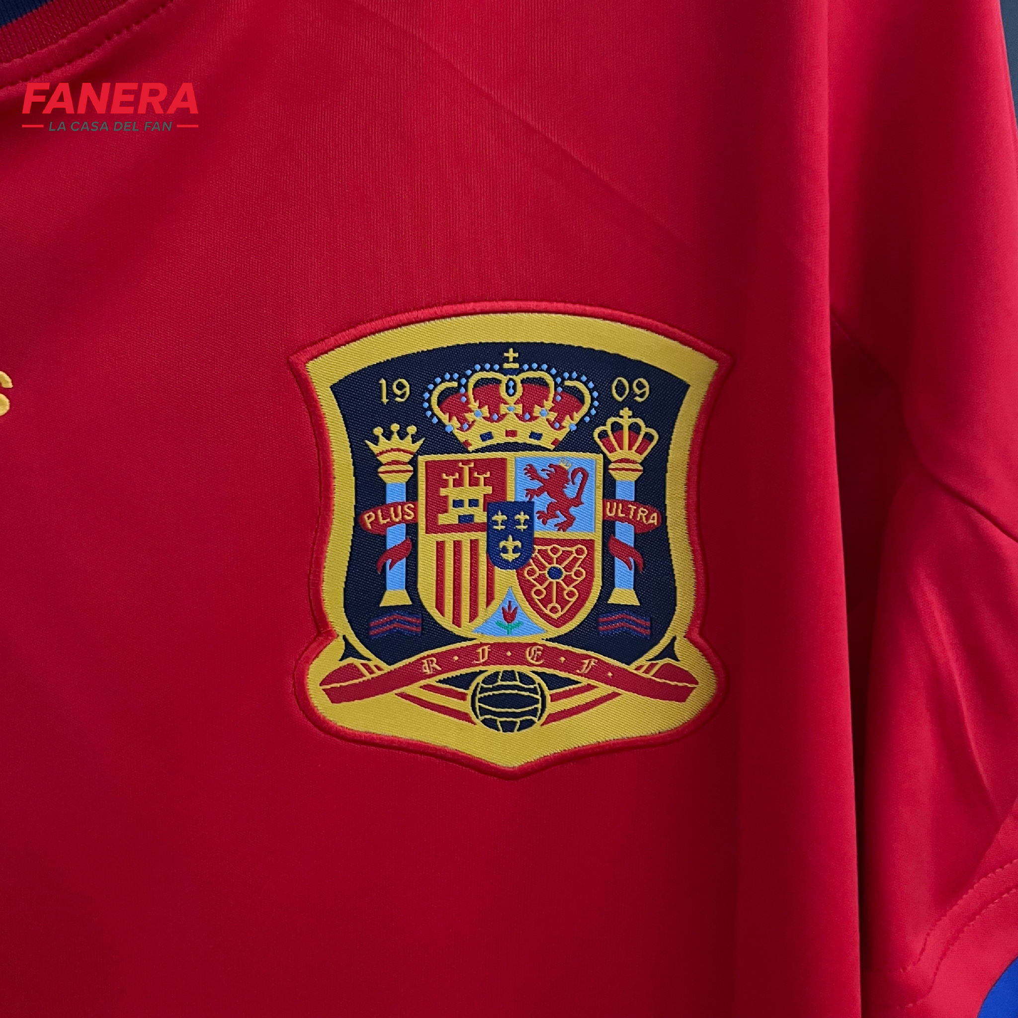 España Local 2010