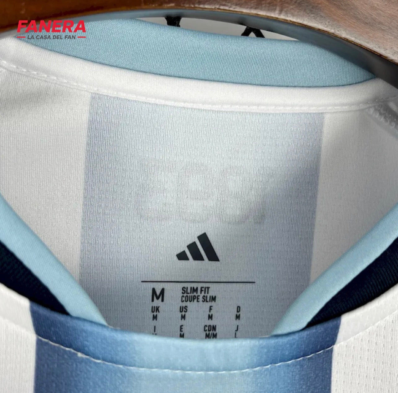 Argentina Local “10 Messi” Mundial 2026 | Envío Express