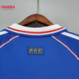 Francia Local 1998