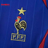Francia Local 2006