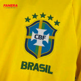 Brasil Local Mundial 2026 | Envío Express
