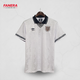 Inglaterra Local 1990