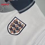 Inglaterra Local 1990