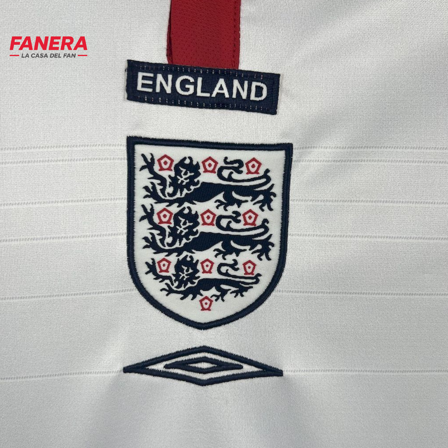 Inglaterra Local 2004