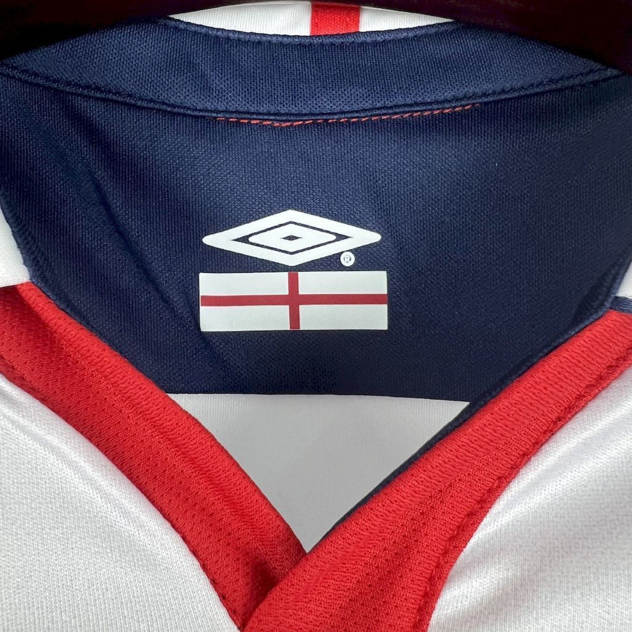 Inglaterra Local 2004