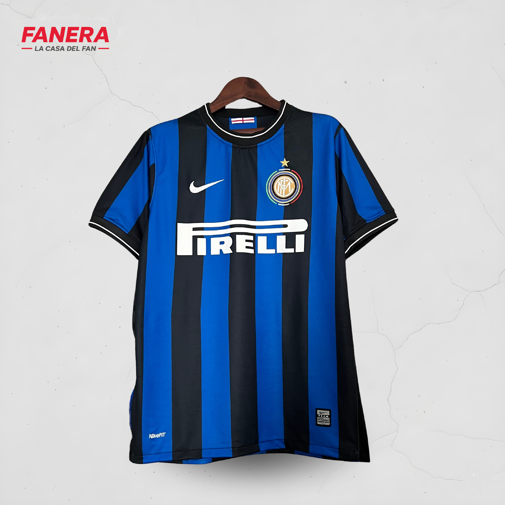 Inter Local 2008/09