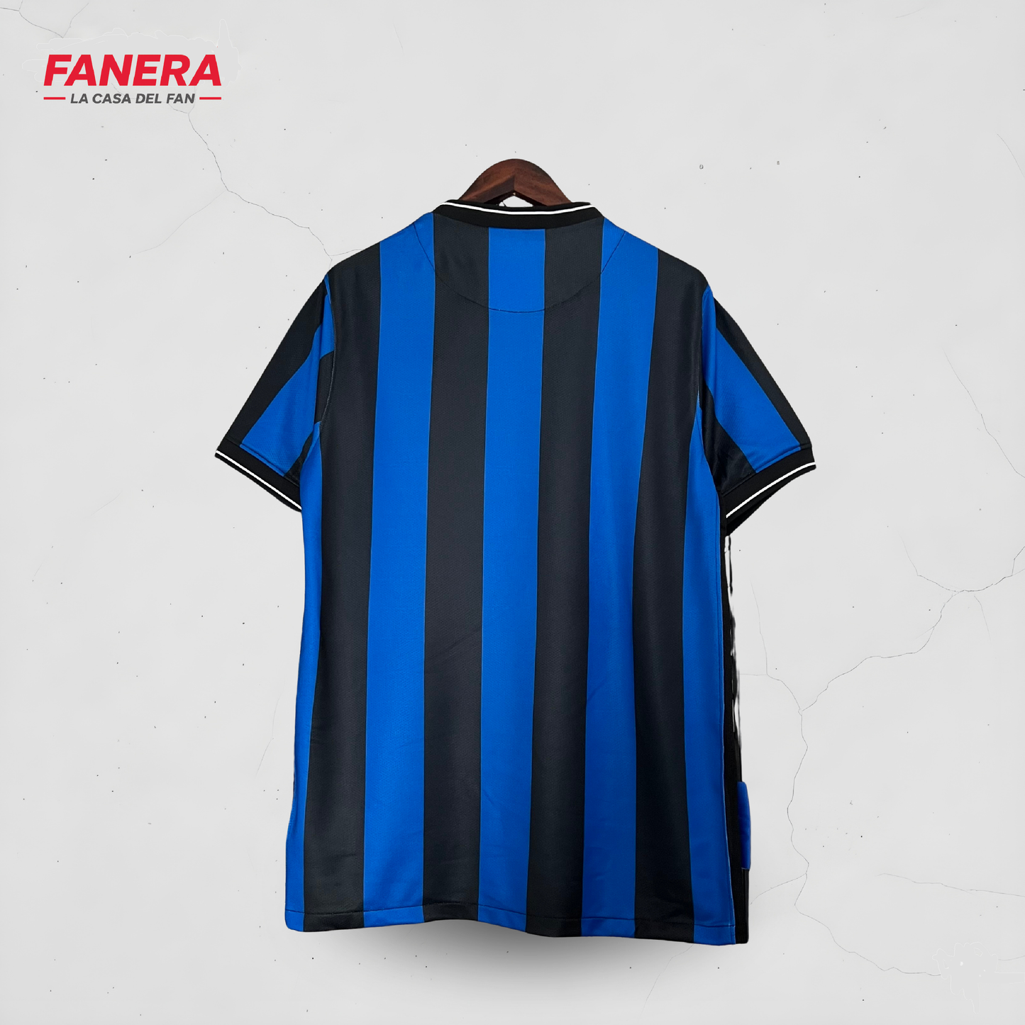 Inter Local 2008/09