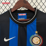 Inter Local 2008/09
