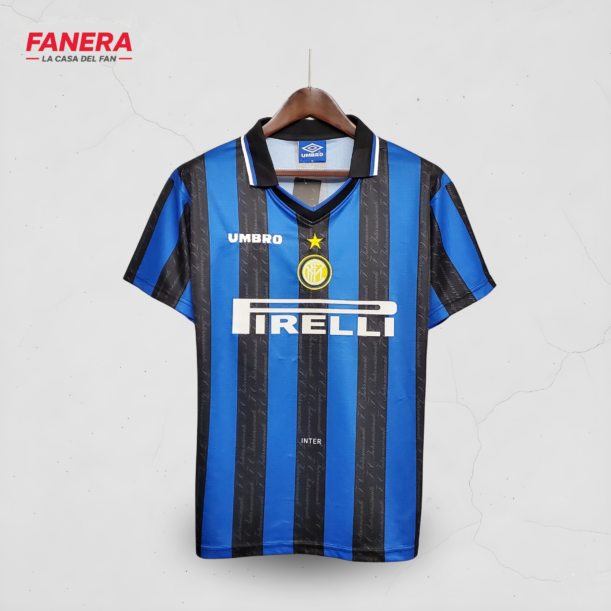 Inter Local 1997/98
