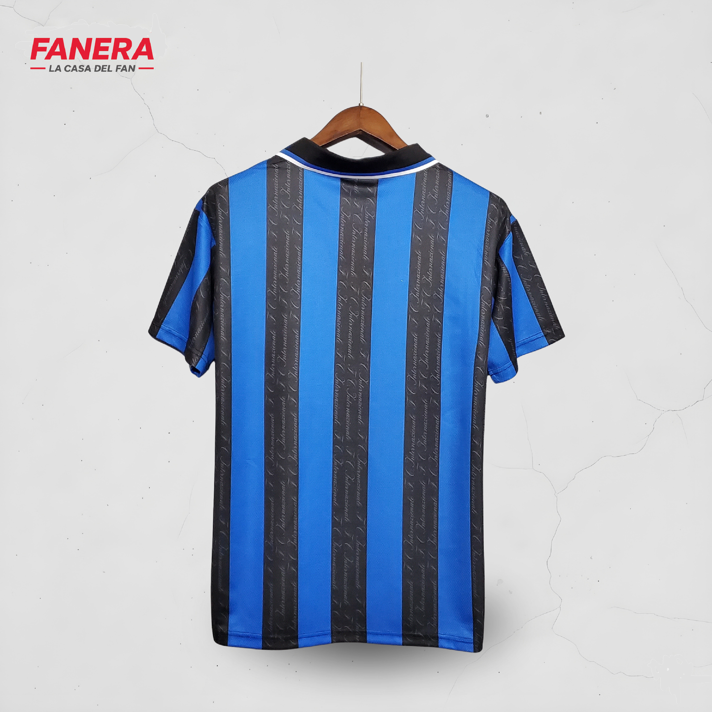 Inter Local 1997/98