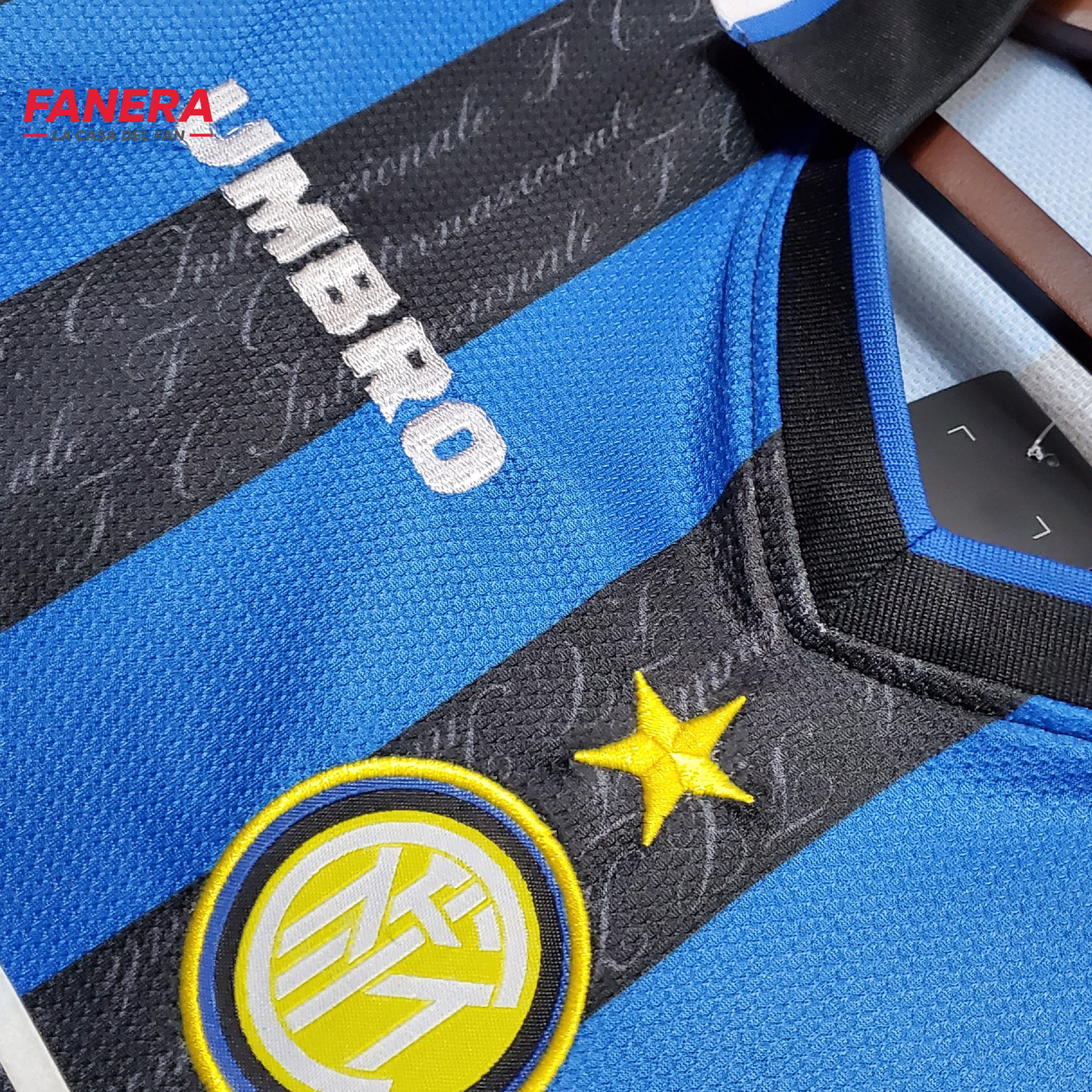 Inter Local 1997/98
