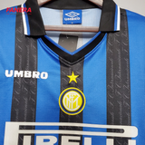 Inter Local 1997/98