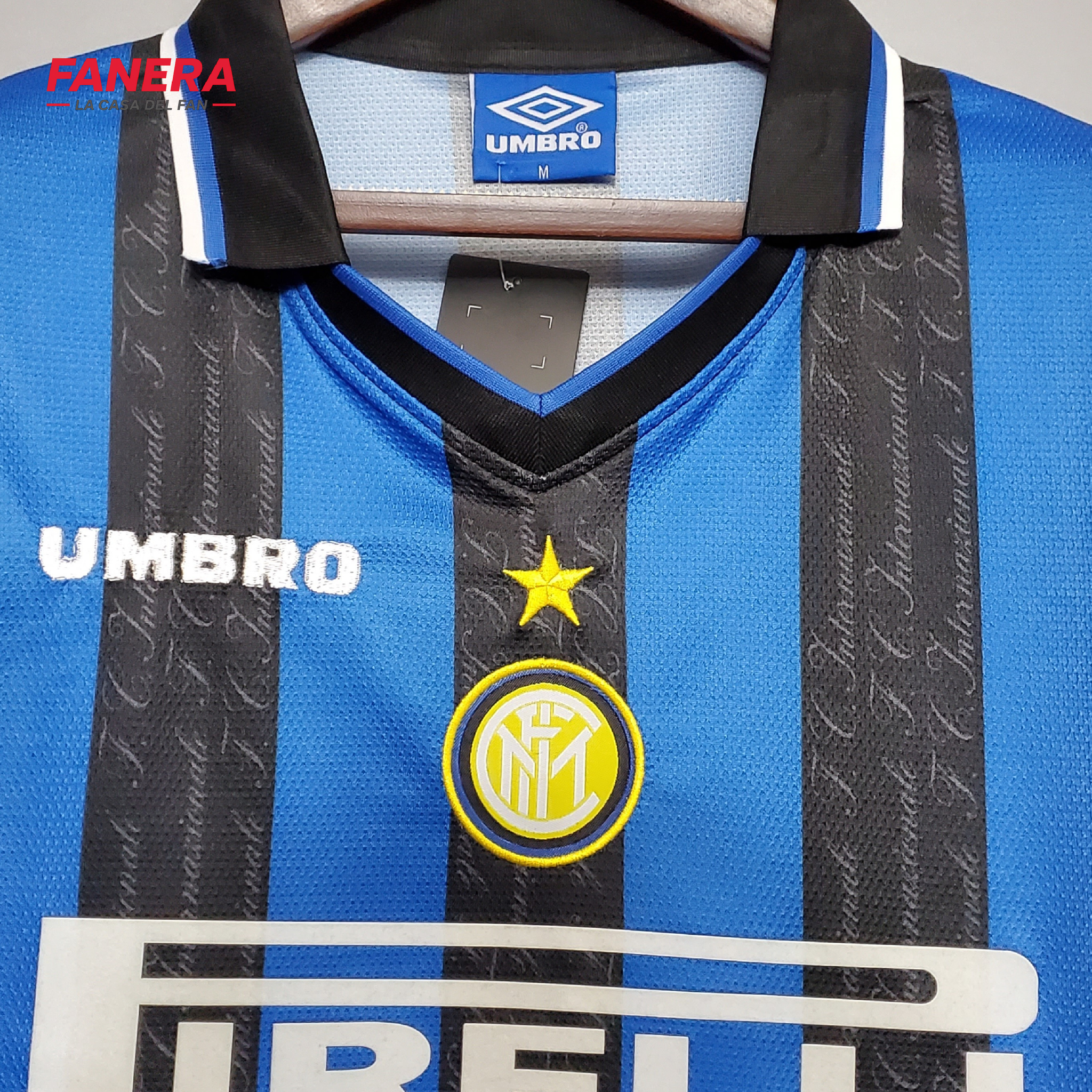 Inter Local 1997/98