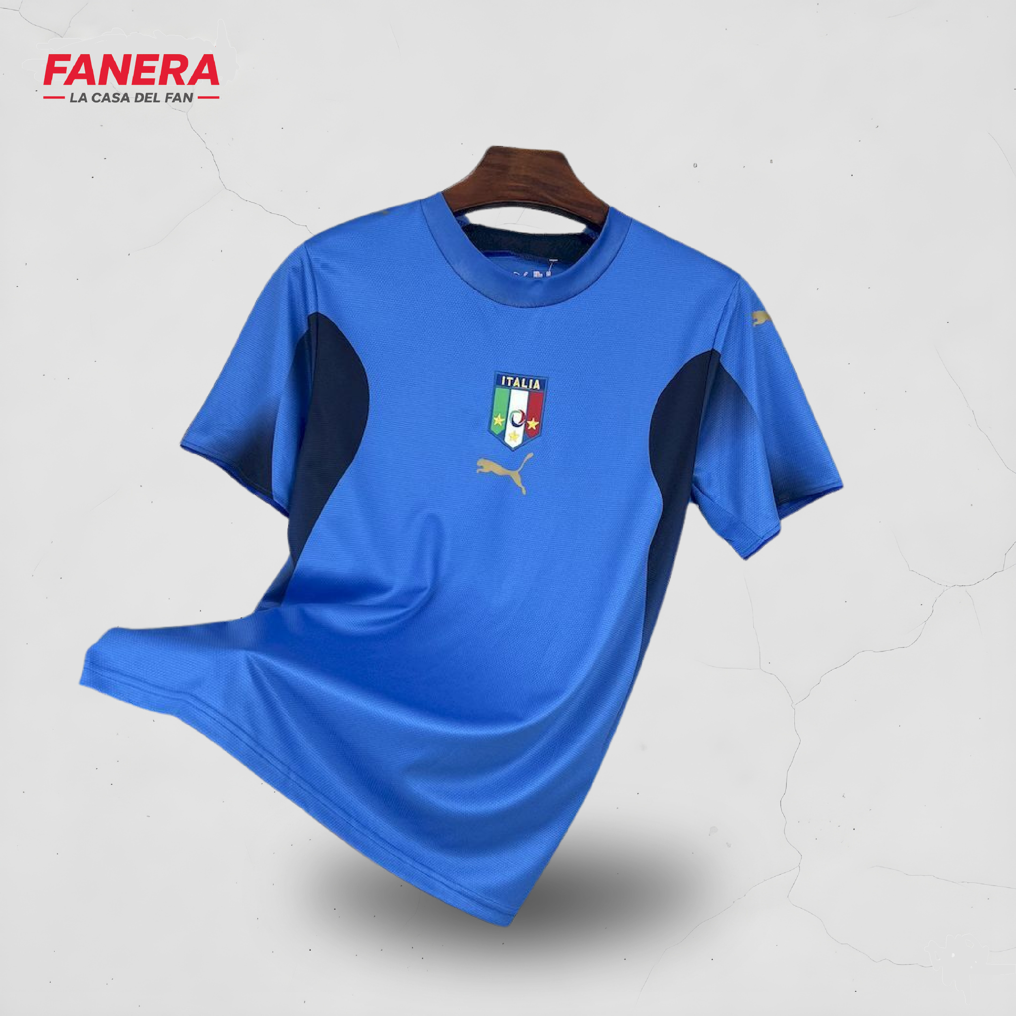 Italia Local 2006