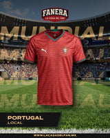 Portugal Local Mundial 2026 | Envío Express
