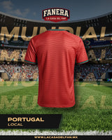 Portugal Local Mundial 2026 | Envío Express