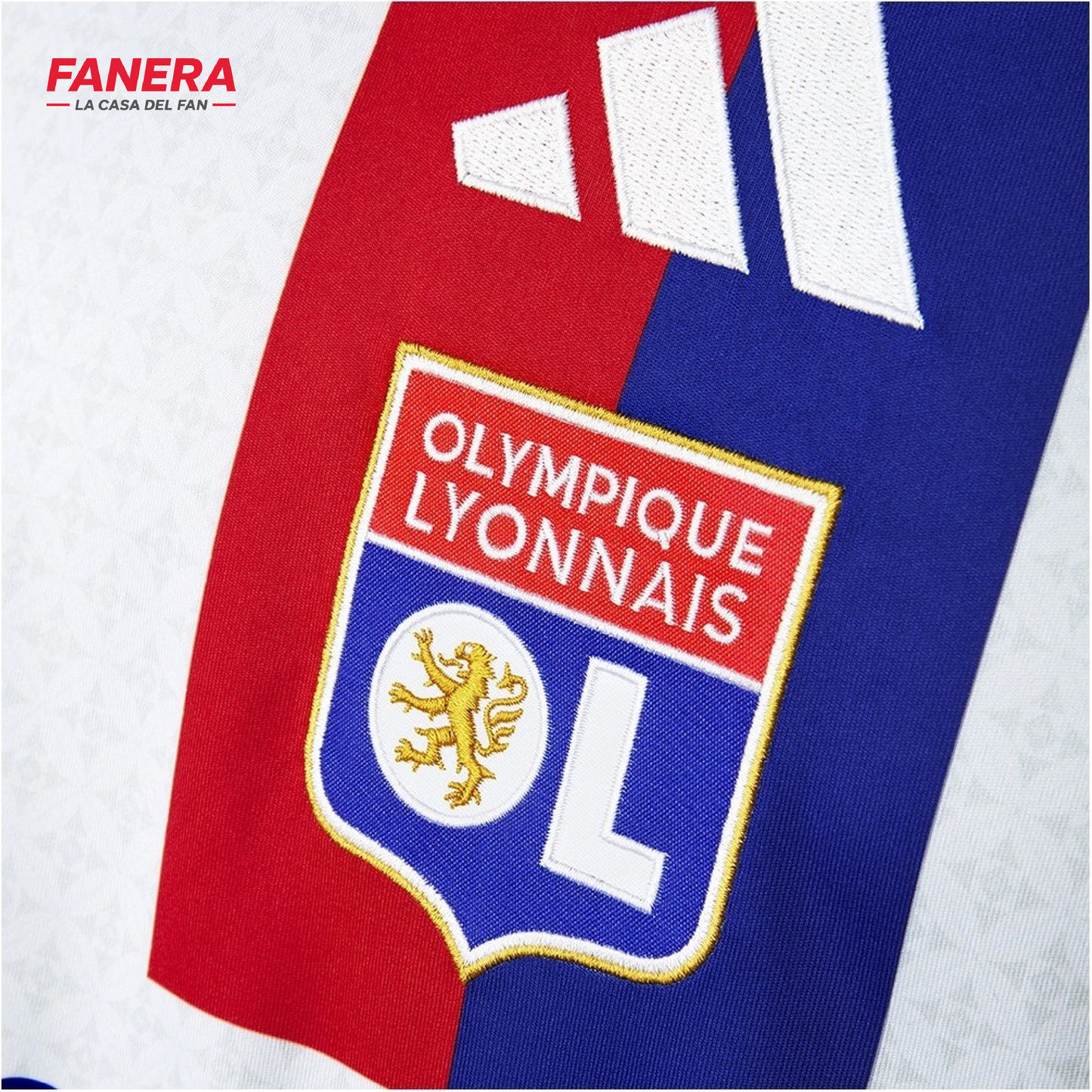 Lyon Local 25/26