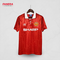 Manchester United Local 1993/94