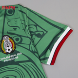 Mexico Local 1998