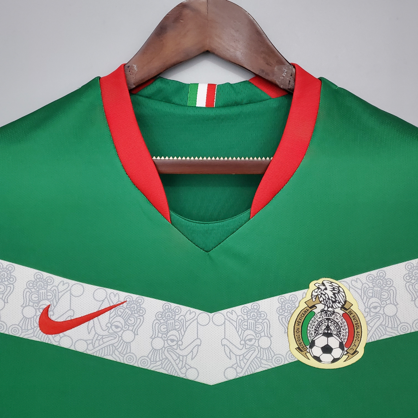 México Local 2006