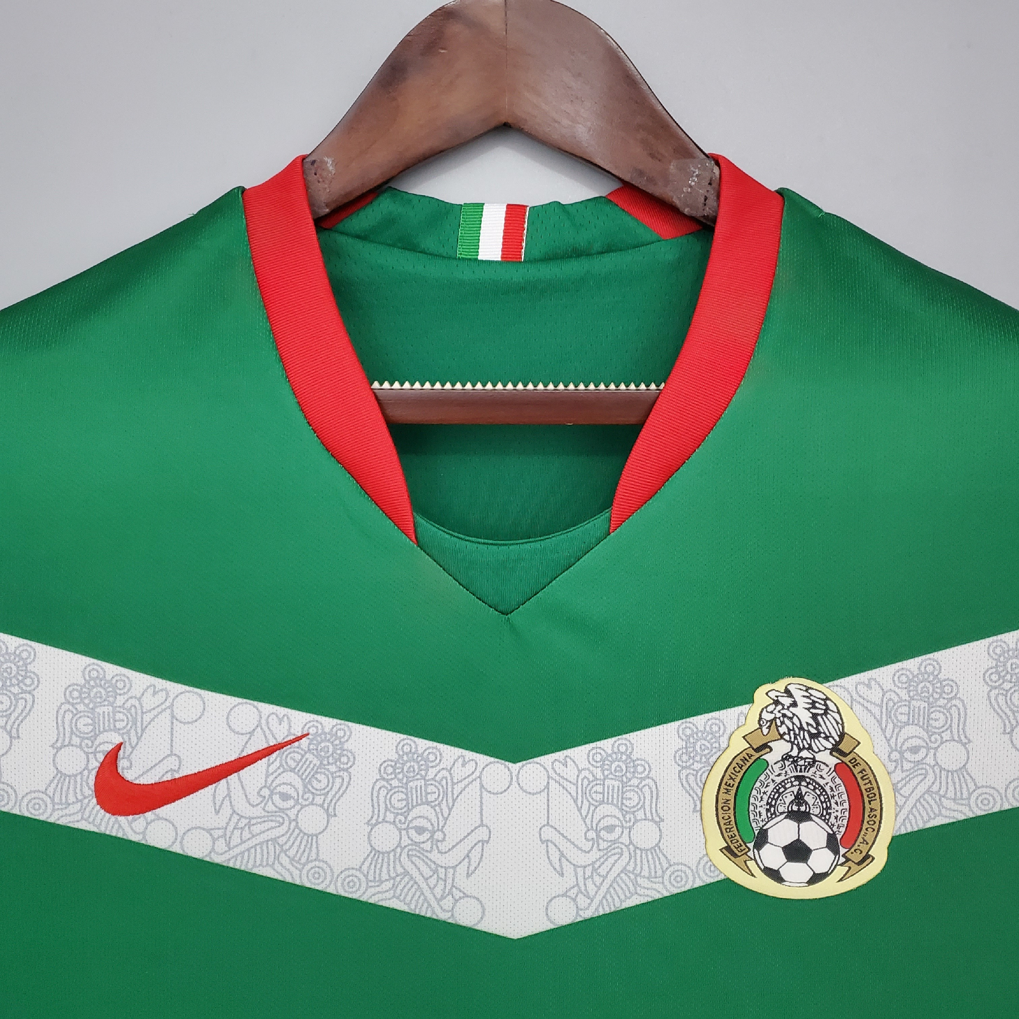 México Local 2006