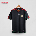 México Visita 2010 | Mundial
