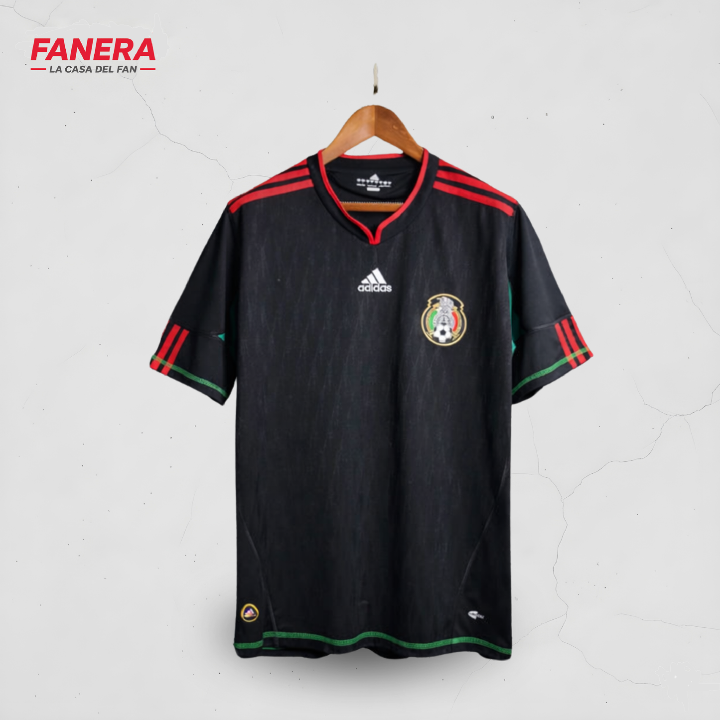 México Visita 2010 | Mundial