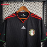 México Visita 2010 | Mundial