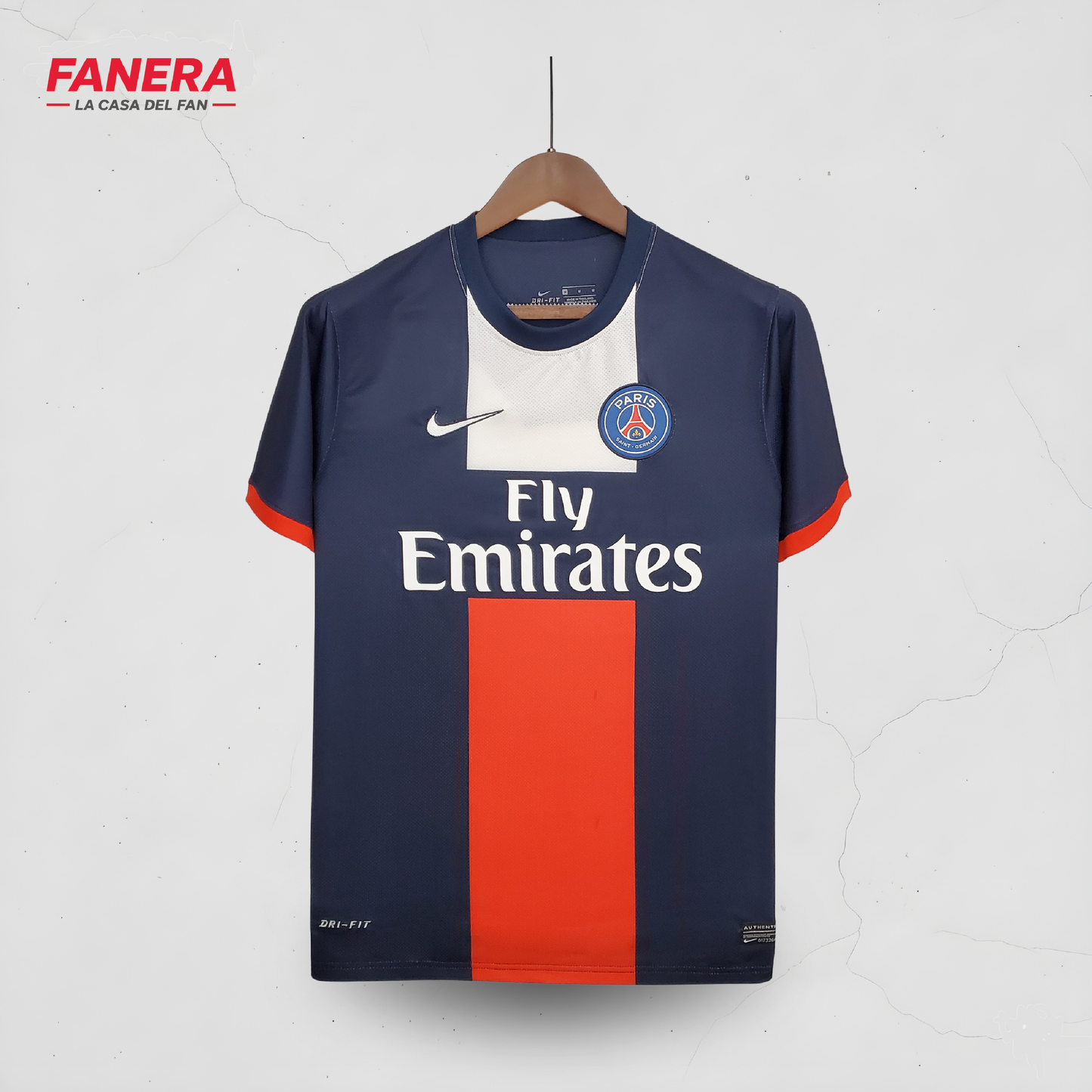 PSG Local 2013/14