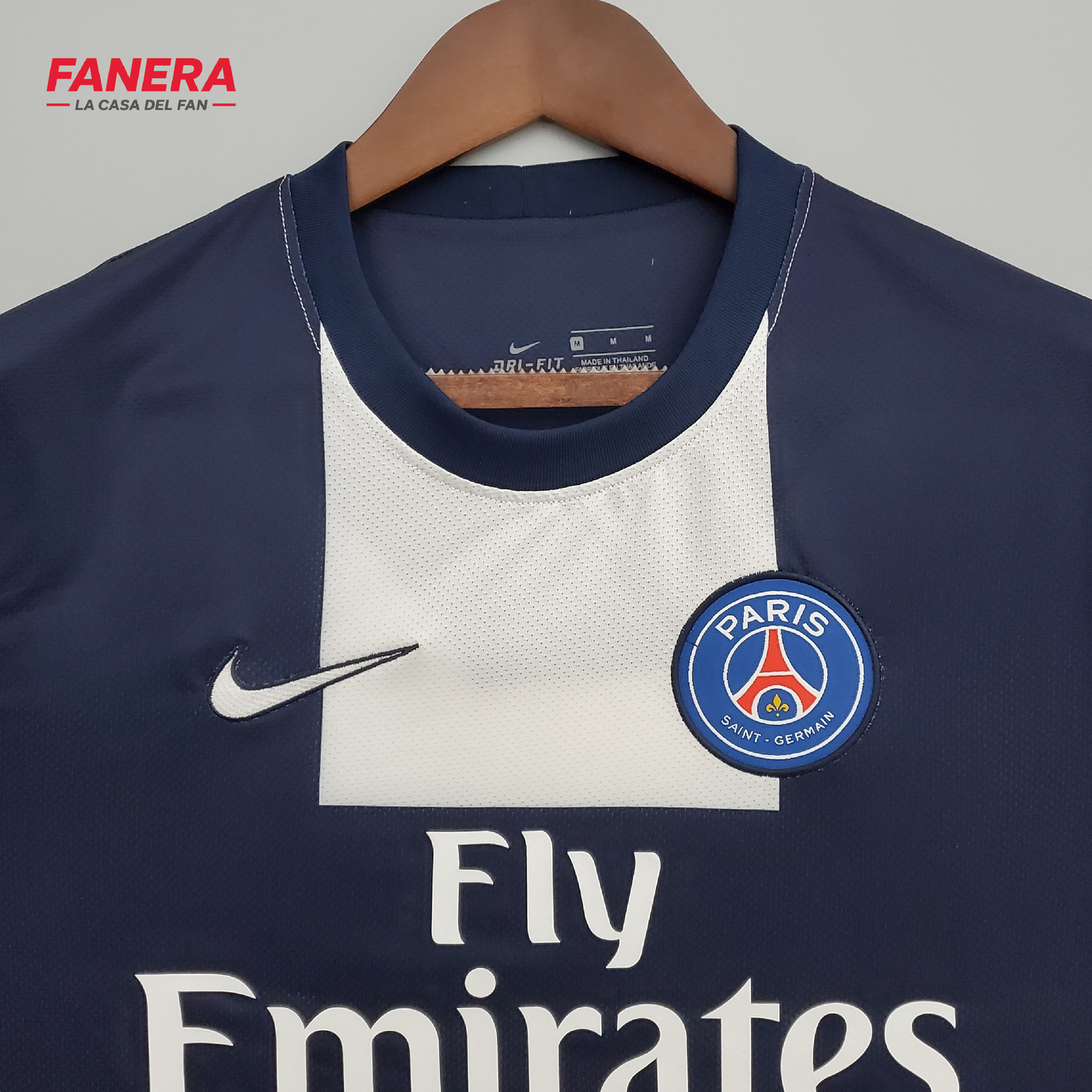 PSG Local 2013/14