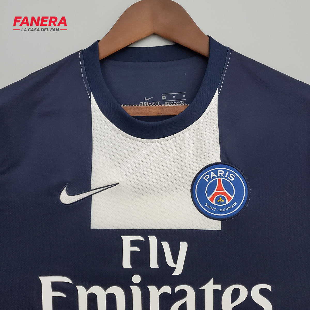 PSG Local 2013/14