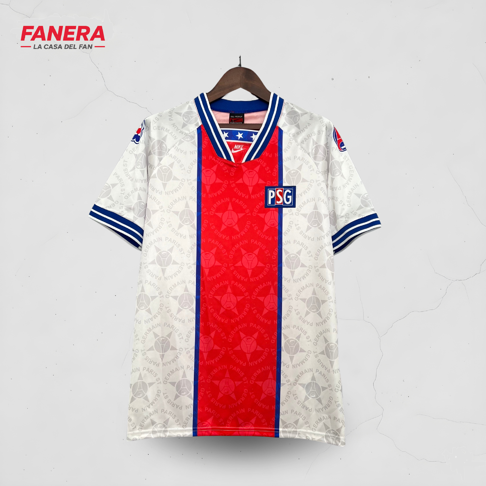 PSG Alternativa 1994/95