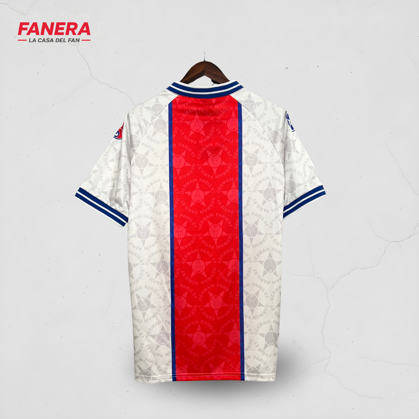 PSG Alternativa 1994/95