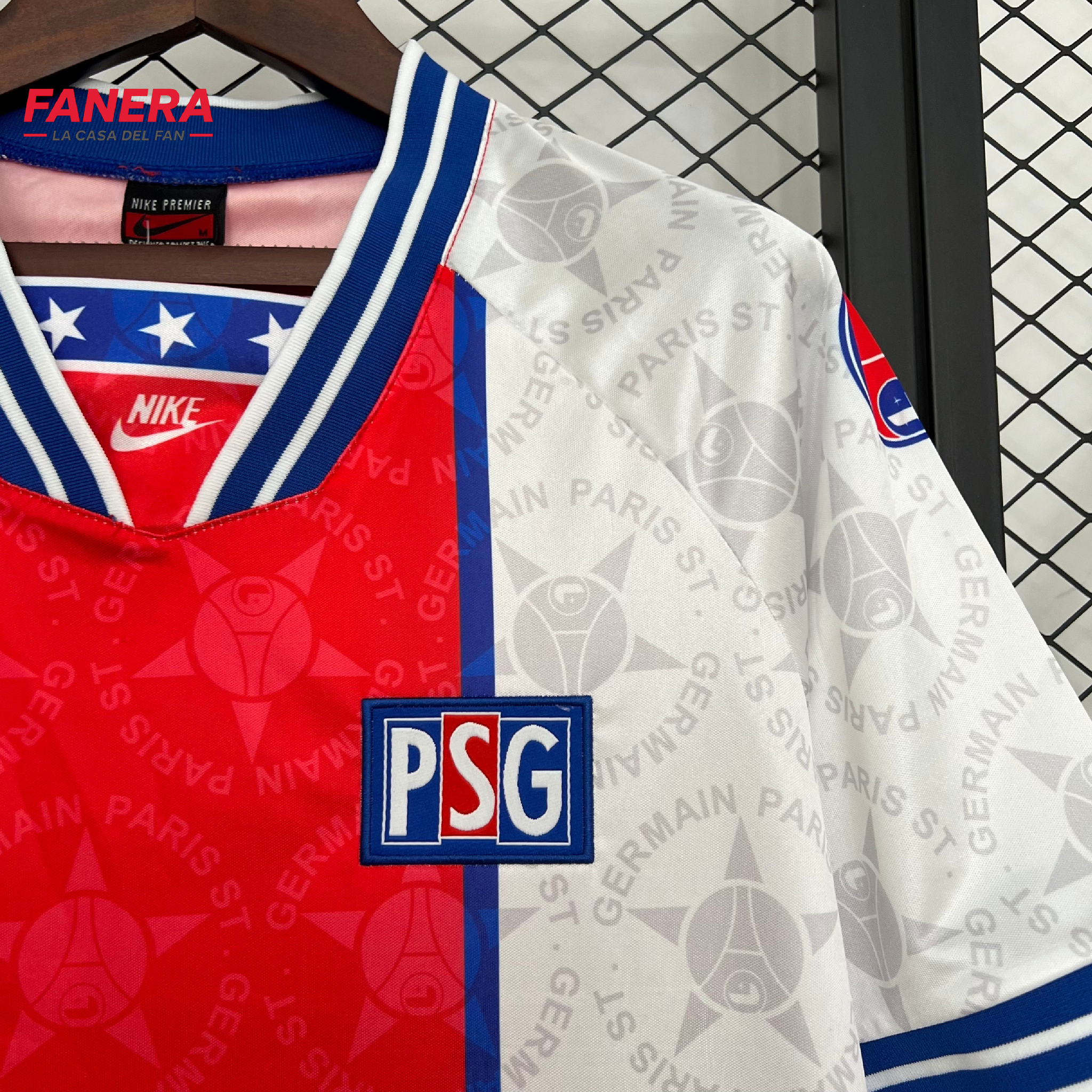 PSG Alternativa 1994/95