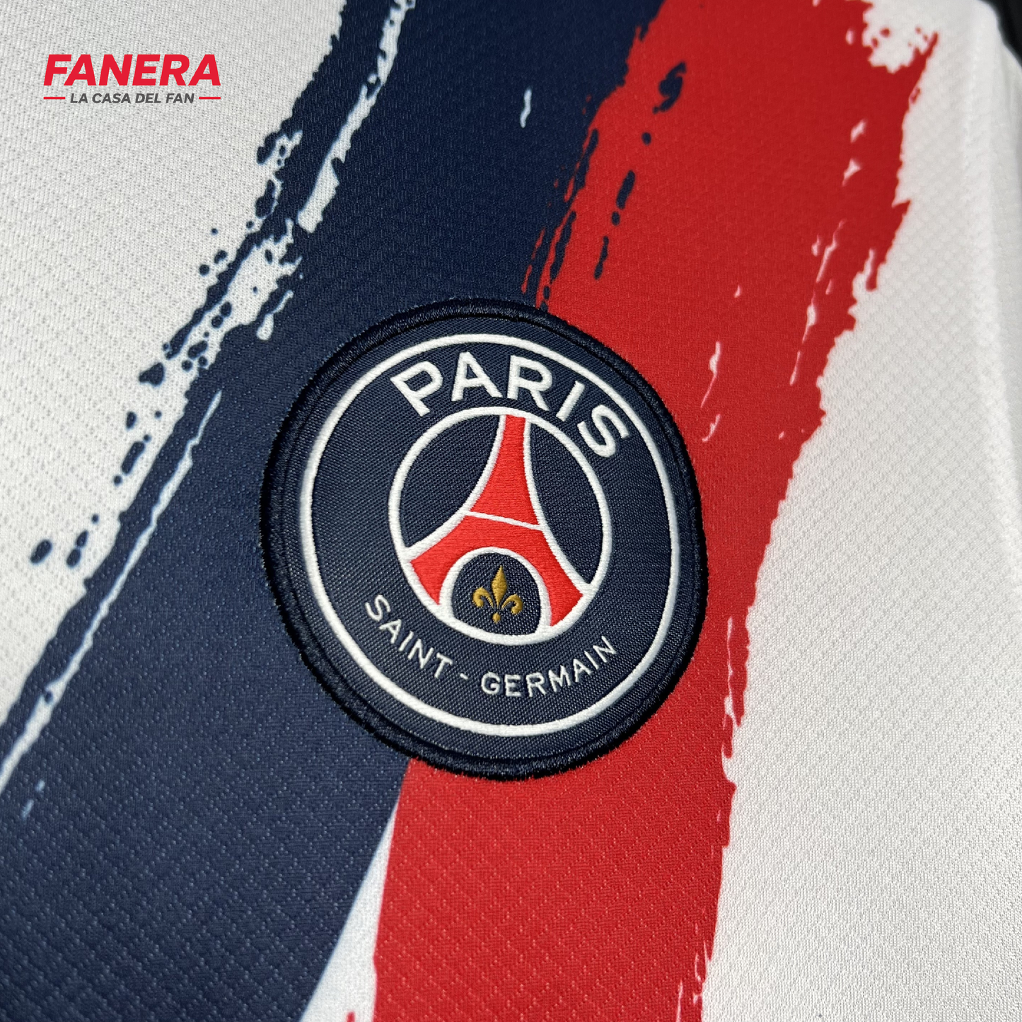 PSG Visita 25/26