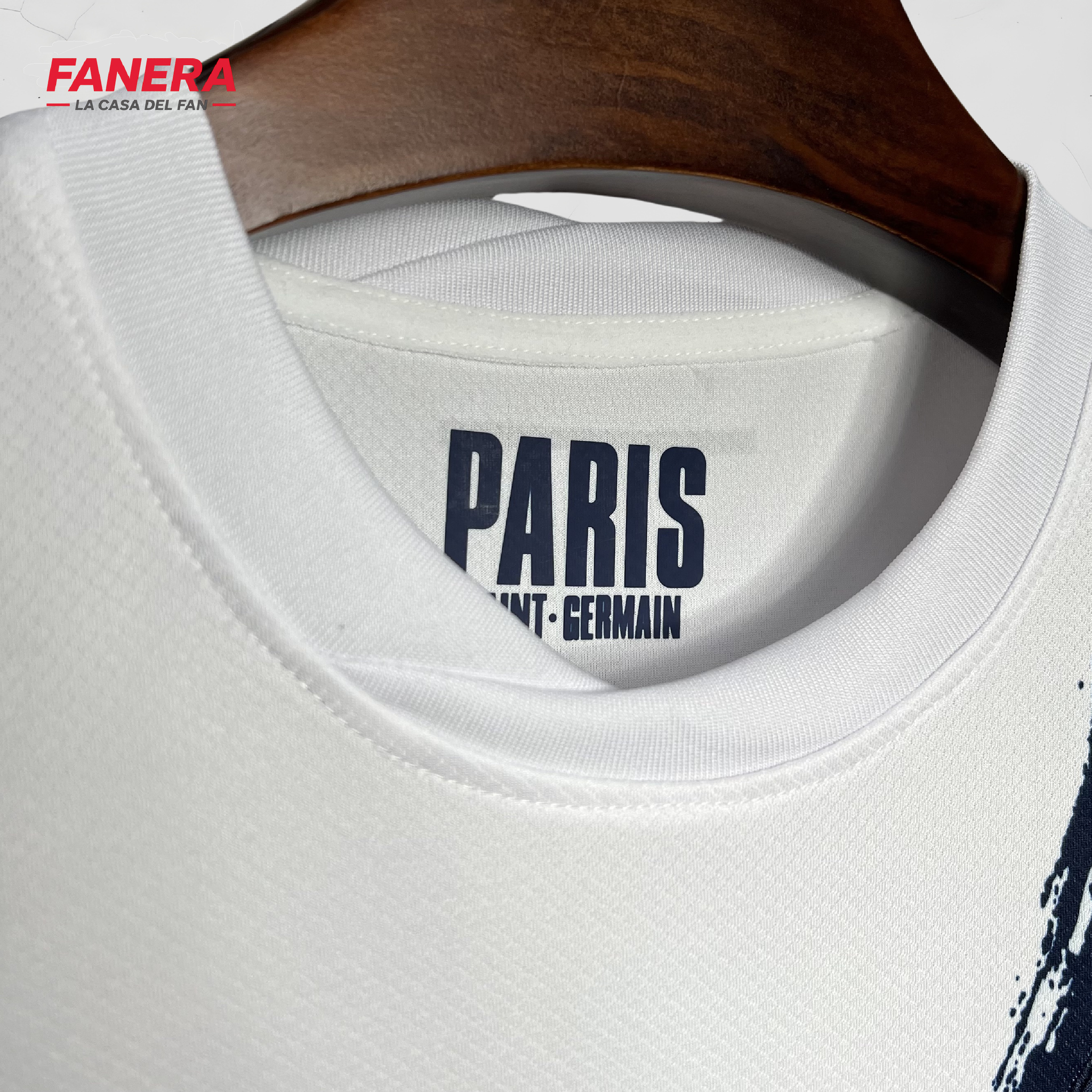 PSG Visita 25/26