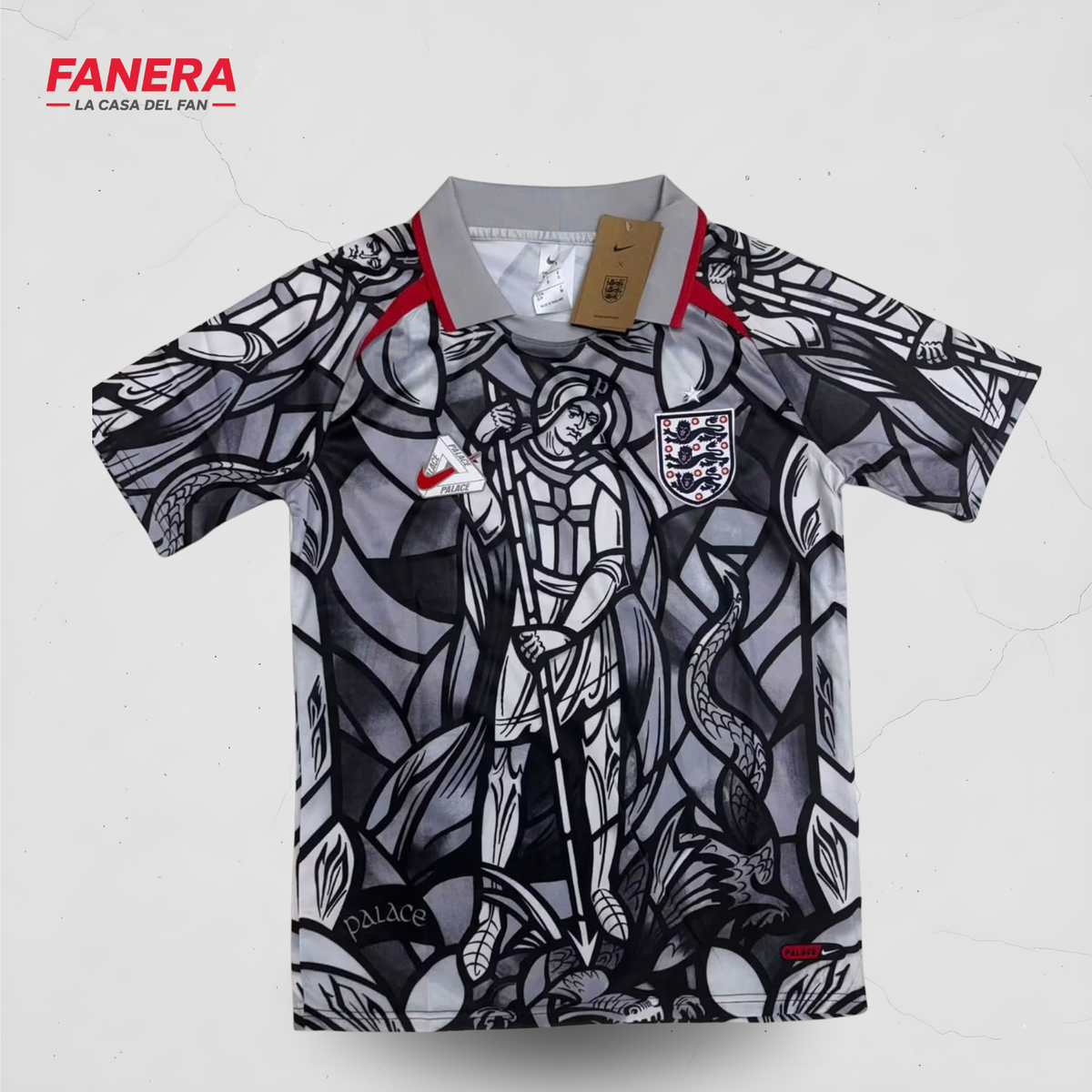 Palace England Pre-Match Top 26/27