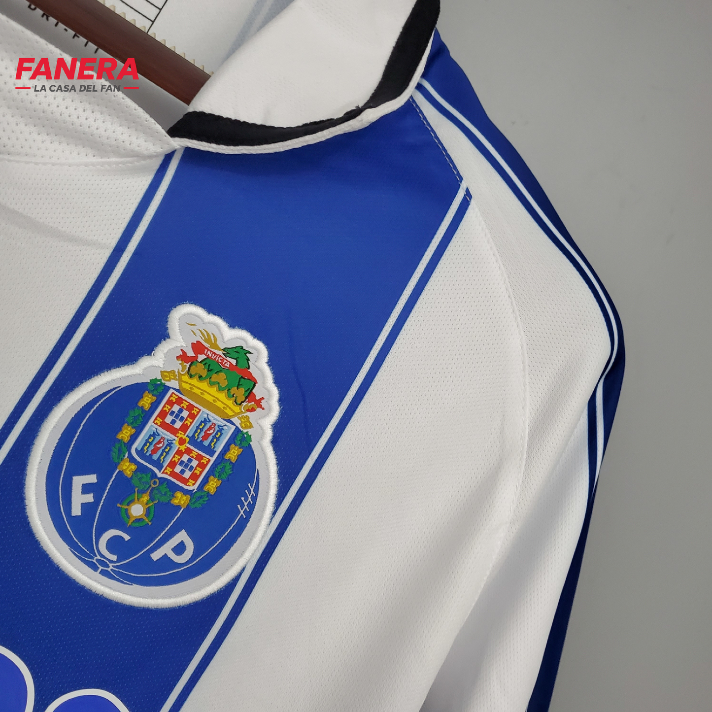 Porto Local 2003/04