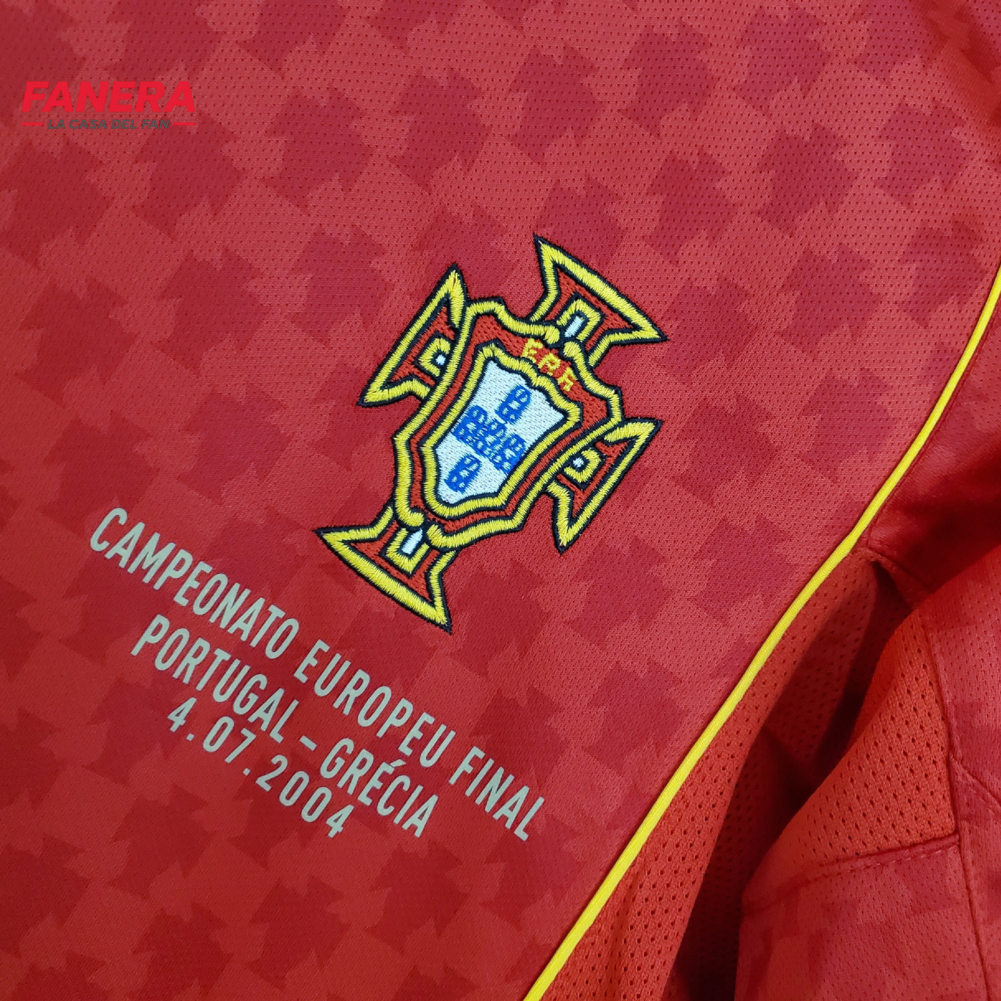 Portugal Local 2004