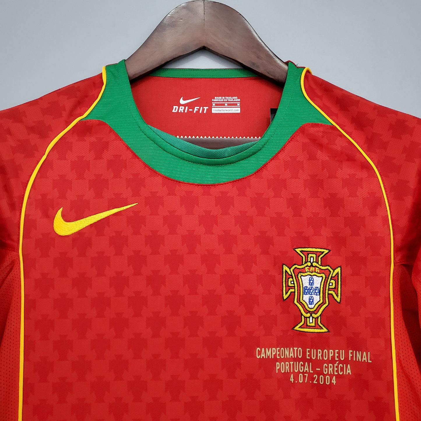 Portugal Local 2004